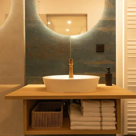 Geidorf Residenz - Serviced & Parking Apartamento *