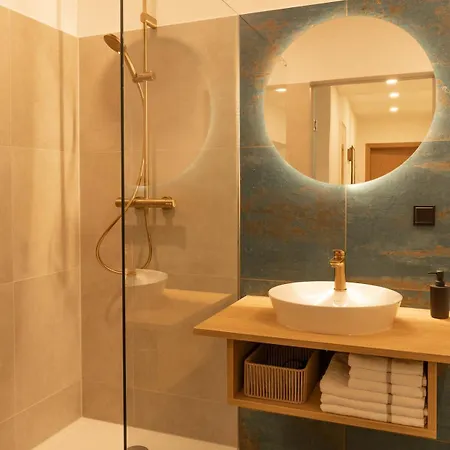 Geidorf Residenz - Serviced & Parking * Graz