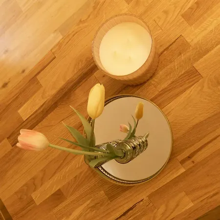 Appartement Geidorf Residenz - Serviced & Parking Graz