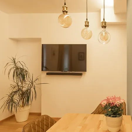 Geidorf Residenz - Serviced & Parking