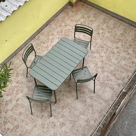 Geidorf Residenz - Serviced & Parking Appartement Graz