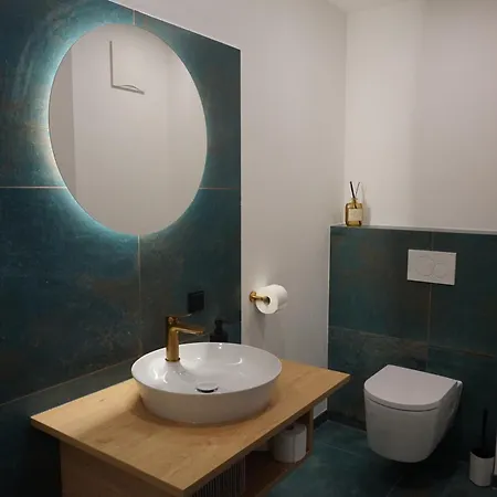 Appartement Geidorf Residenz *