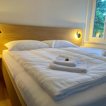 Geidorf Residenz - Serviced & Parking