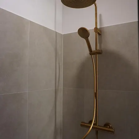 Geidorf Residenz - Serviced & Parking Graz