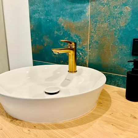 Apartmán Geidorf Residenz *