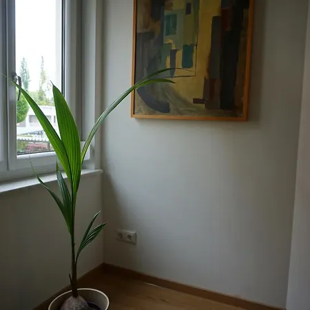 Appartement Geidorf Residenz Graz