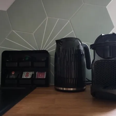 Apartamento Geidorf Residenz - Serviced & Parking *