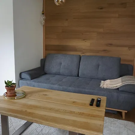 Geidorf Residenz - Serviced & Parking Appartement