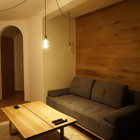 Geidorf Residenz - Serviced & Parking Appartement Graz