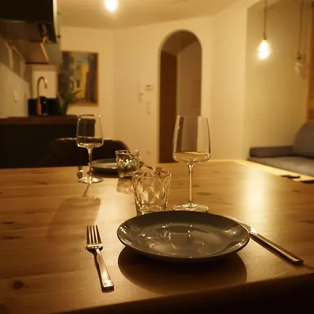 Geidorf Residenz - Serviced & Parking 公寓