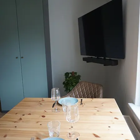 Geidorf Residenz - Serviced & Parking *