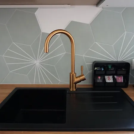 Geidorf Residenz - Serviced & Parking Graz