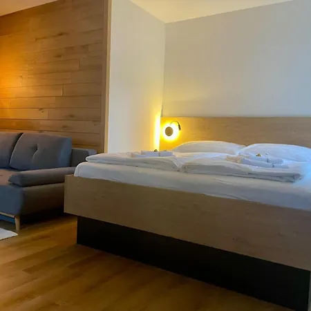 Geidorf Residenz - Serviced & Parking Daire Graz