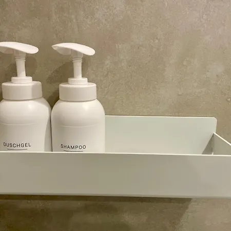 Geidorf Residenz - Serviced & Parking Graz