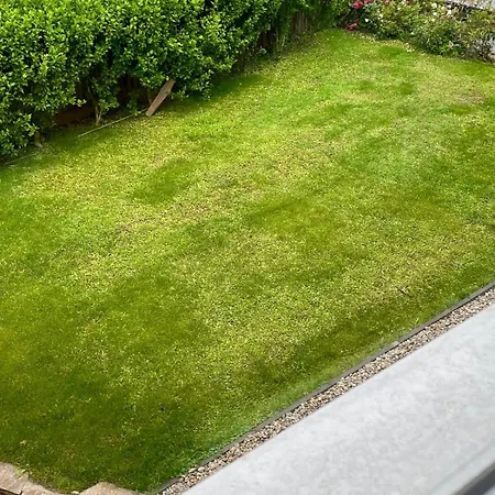 Geidorf Residenz - Serviced & Parking Apartamento *