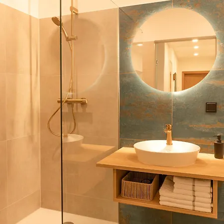 Appartement Geidorf Residenz - Serviced & Parking *