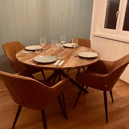 Geidorf Residenz - Serviced & Parking * Štýrský Hradec