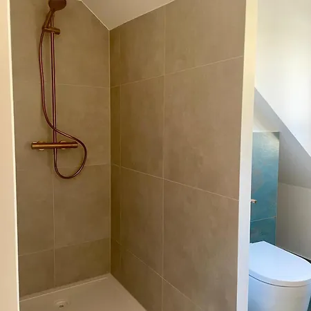 Geidorf Residenz - Serviced & Parking * Graz