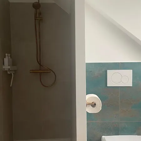 Geidorf Residenz - Serviced & Parking Appartement *