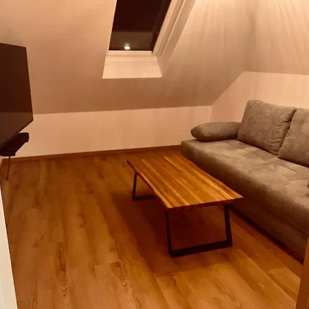 Geidorf Residenz - Serviced & Parking * 格拉茨