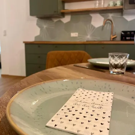 Appartement Geidorf Residenz - Serviced & Parking *