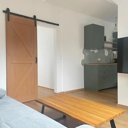 Geidorf Residenz - Serviced & Parking 格拉茨