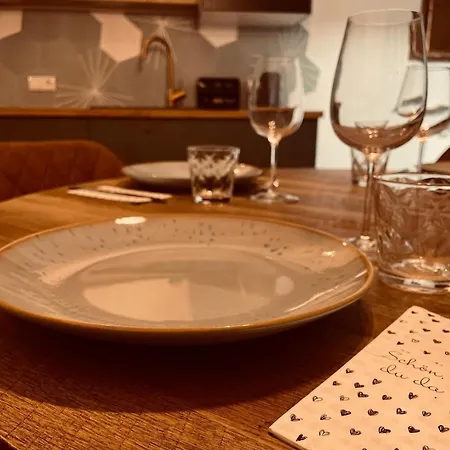 Appartement Geidorf Residenz - Serviced & Parking Graz
