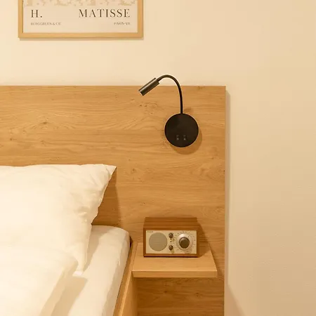 Geidorf Residenz - Serviced & Parking * 格拉茨