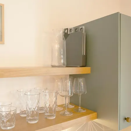 Geidorf Residenz - Serviced & Parking Appartement Graz
