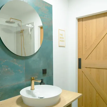 Appartement Geidorf Residenz - Serviced & Parking Graz