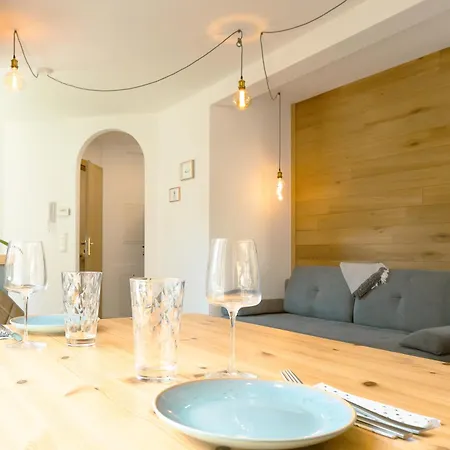 Appartement Geidorf Residenz - Serviced & Parking *