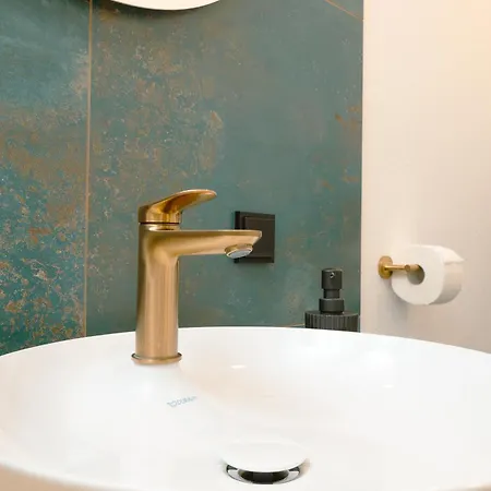 Appartement Geidorf Residenz - Serviced & Parking *