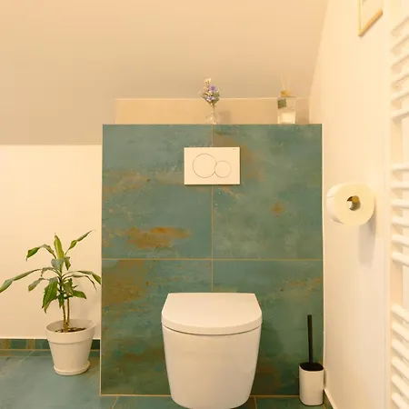Geidorf Residenz - Serviced & Parking Appartement