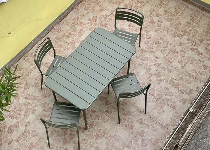 Geidorf Residenz - Serviced & Parking Apartment Graz