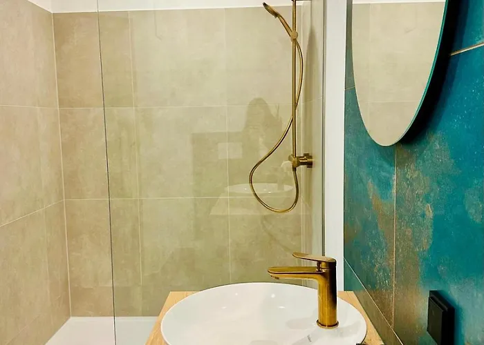 Geidorf Residenz - Serviced & Parking Appartamento *