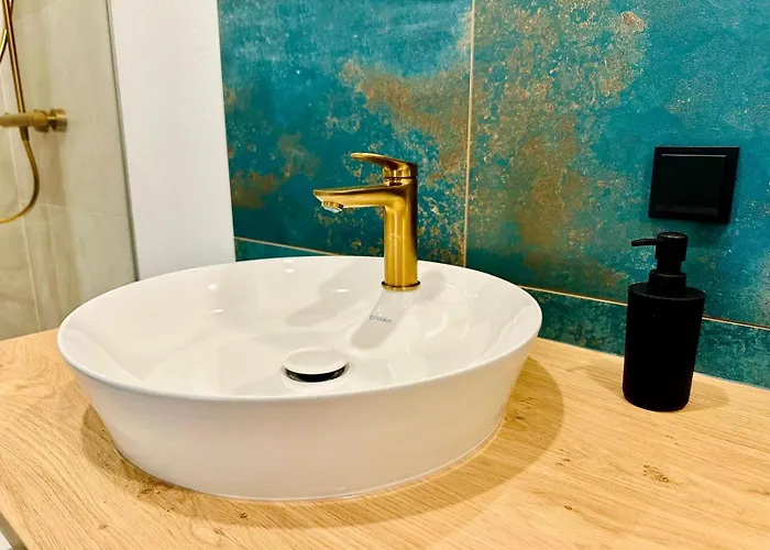 Apartman Geidorf Residenz - Serviced & Parking *