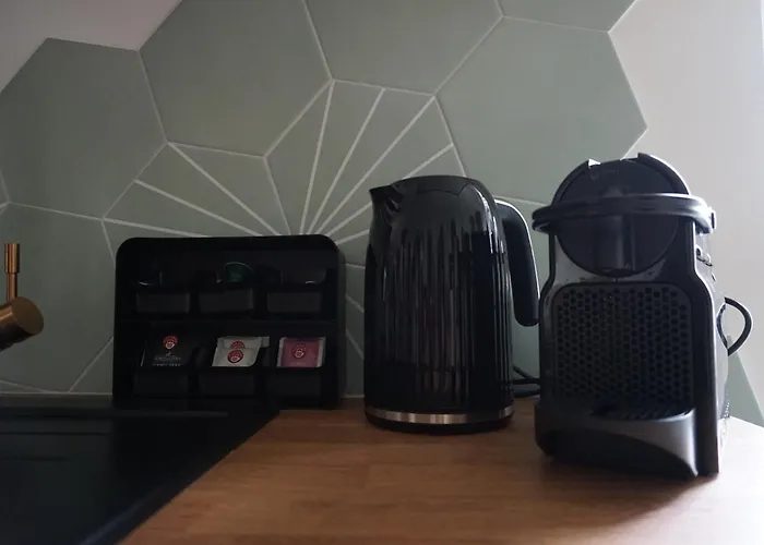 Appartamento Geidorf Residenz - Serviced & Parking *