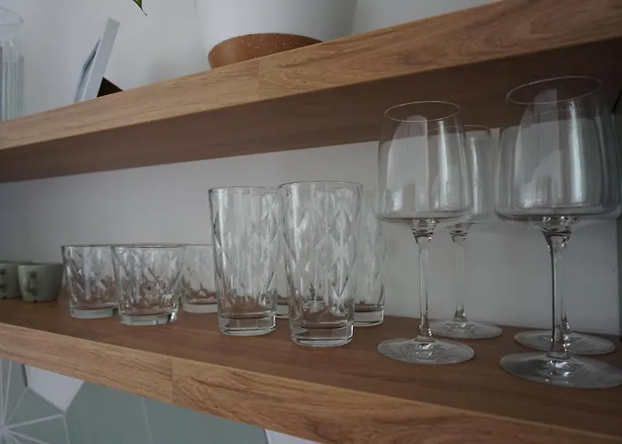 Appartamento Geidorf Residenz - Serviced & Parking *