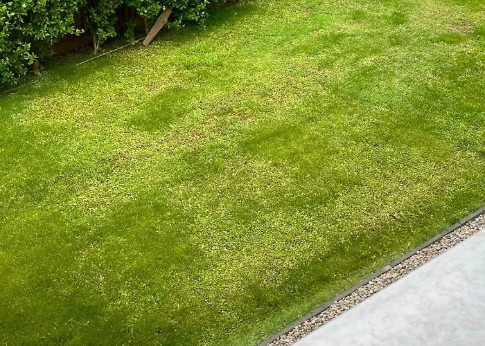 Geidorf Residenz - Serviced & Parking Appartamento *