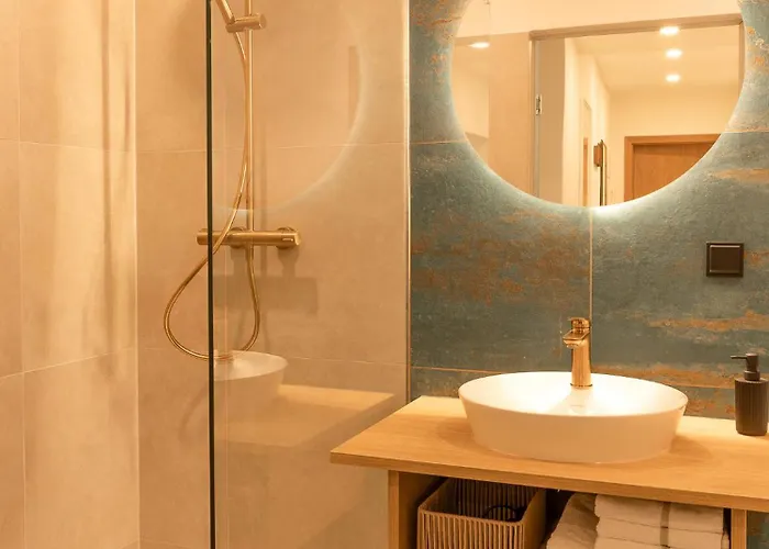 Appartamento Geidorf Residenz - Serviced & Parking *