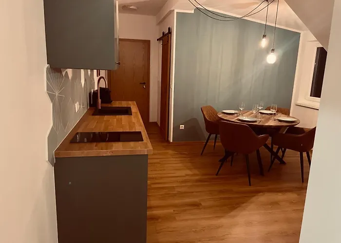 Appartamento Geidorf Residenz - Serviced & Parking *