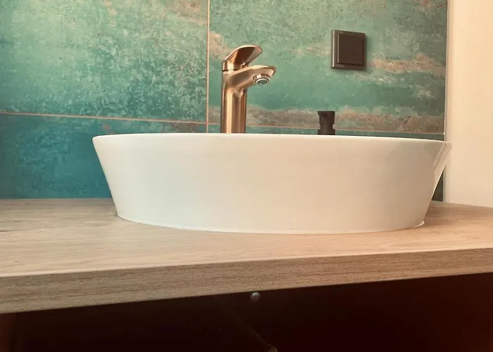 Appartement Geidorf Residenz - Serviced & Parking Graz