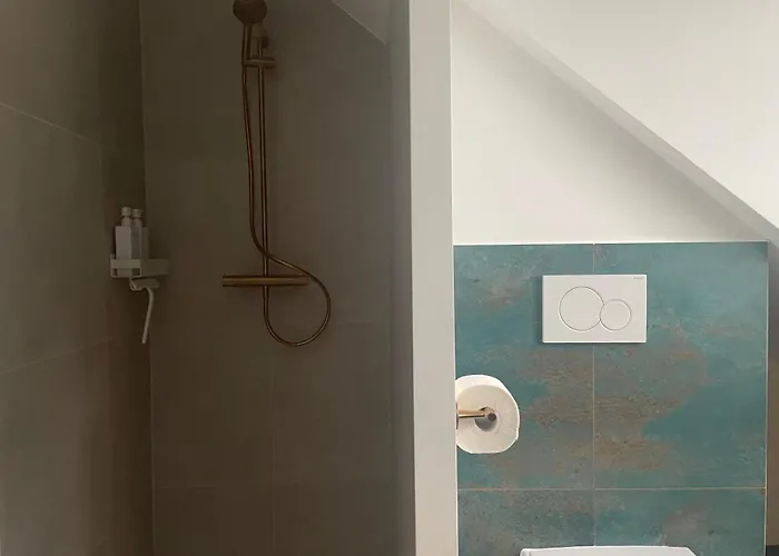 Geidorf Residenz - Serviced & Parking Appartamento *