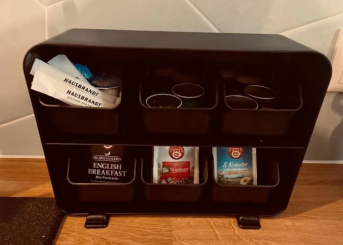 Geidorf Residenz - Serviced & Parking Apartman *