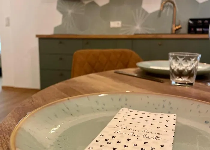 Apartman Geidorf Residenz - Serviced & Parking *