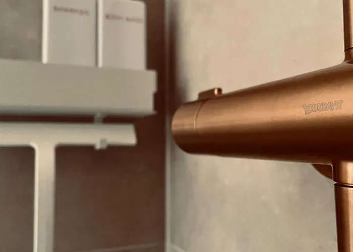 Geidorf Residenz - Serviced & Parking Appartement