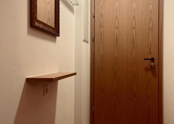 Geidorf Residenz - Serviced & Parking Apartman Graz