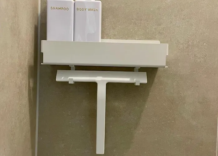 Geidorf Residenz - Serviced & Parking *