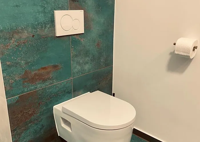 Geidorf Residenz - Serviced & Parking